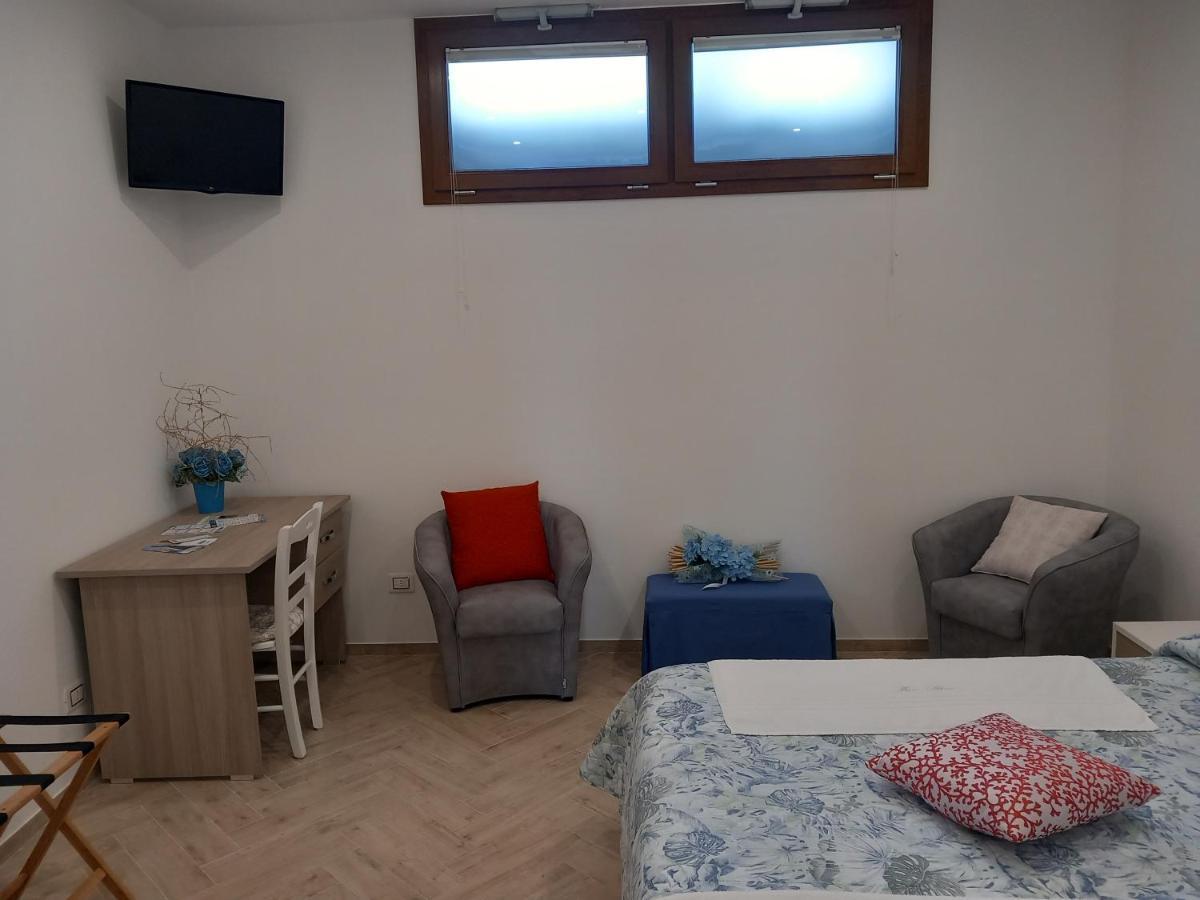 Mon Reve Daire Agerola Dış mekan fotoğraf