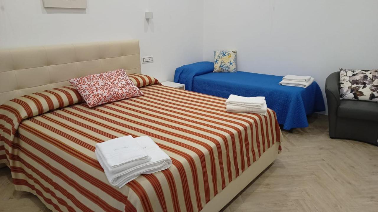 Mon Reve Daire Agerola Dış mekan fotoğraf